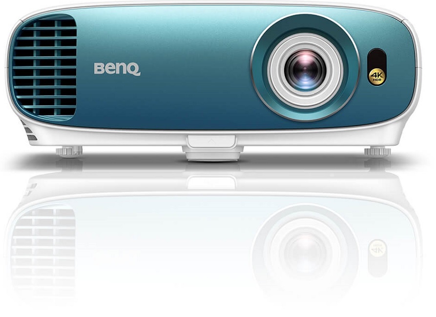 Проектор BenQ TK800M