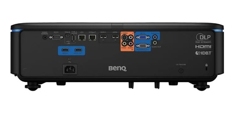 Проектор BenQ LU951