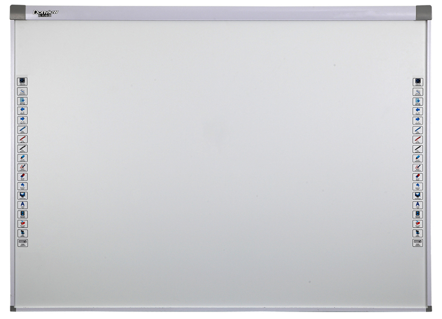 Интерактивная доска DonView DB-86 IND-H03