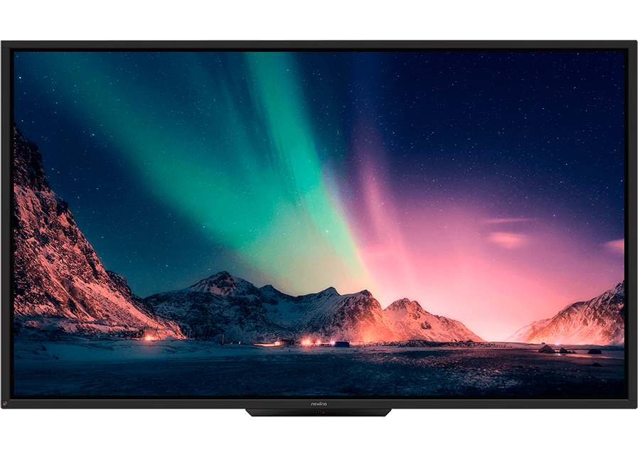 Интерактивная панель NewLine TruTouch TT-7520HO