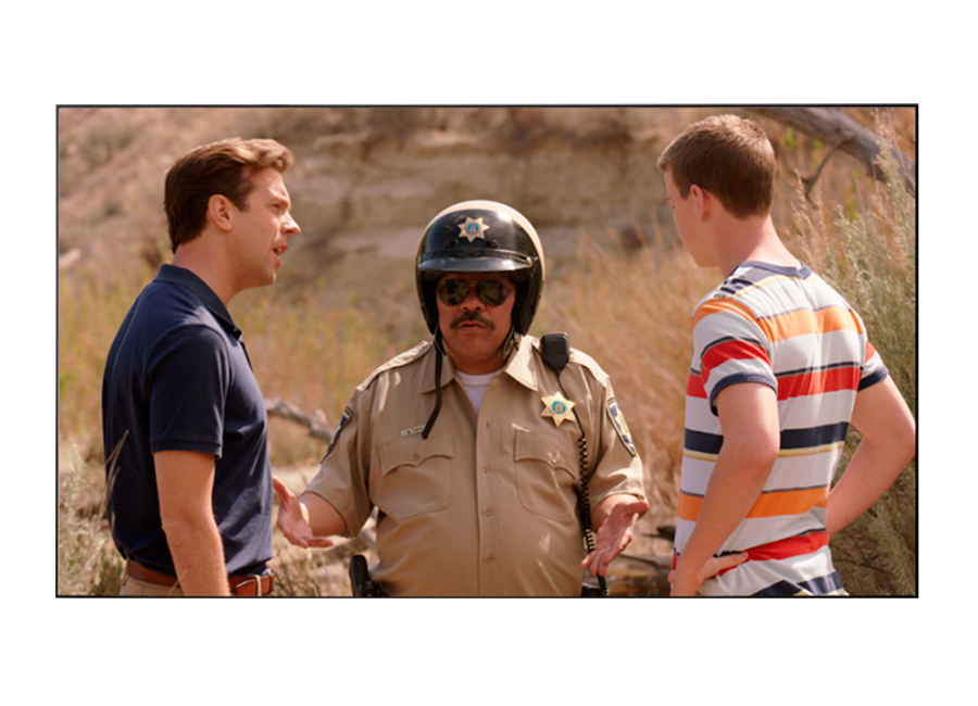 Проекционный экран Sakura Cinema Framescreen PVC 150  332x186 см