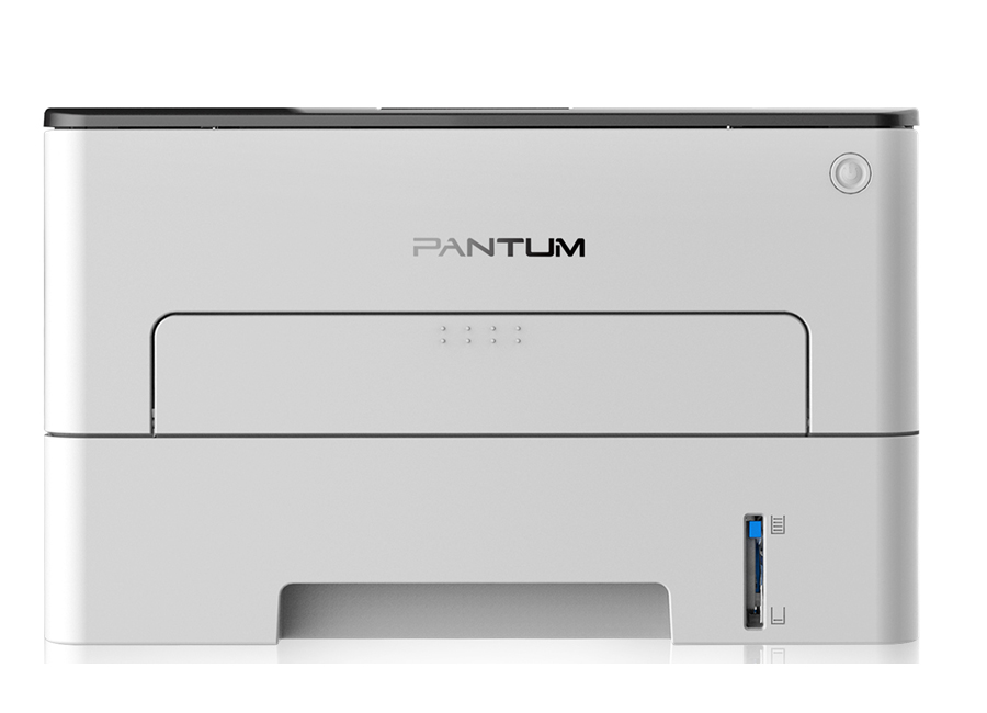 Принтер Pantum P3010DW