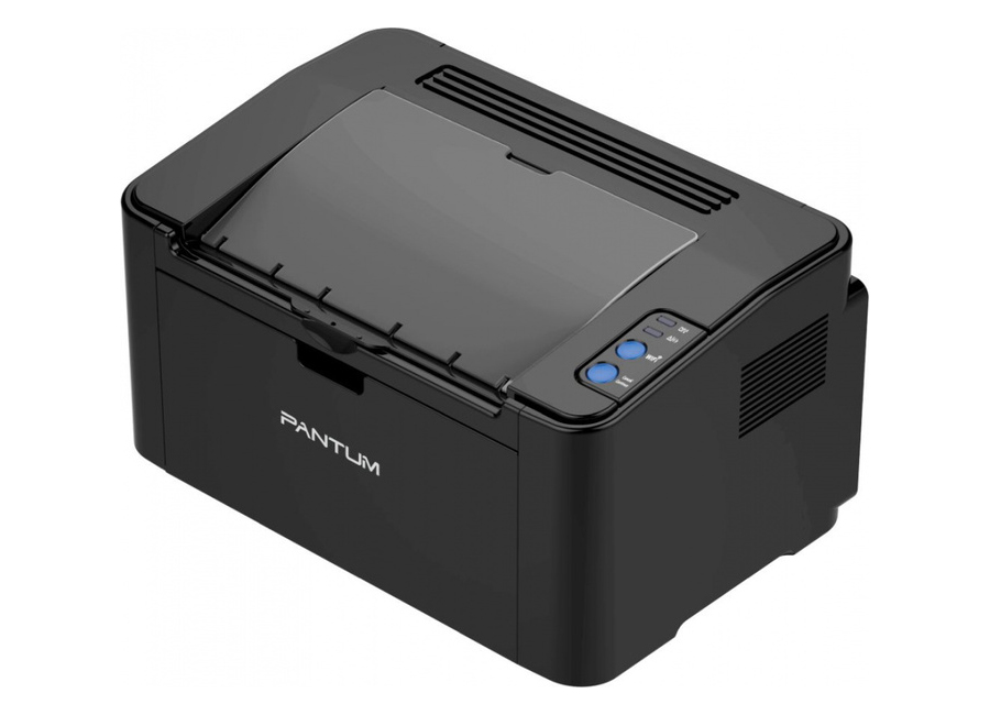 Принтер Pantum P2500