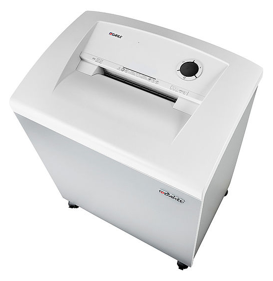 Шредер (уничтожитель) Dahle 514 (2х15 мм)