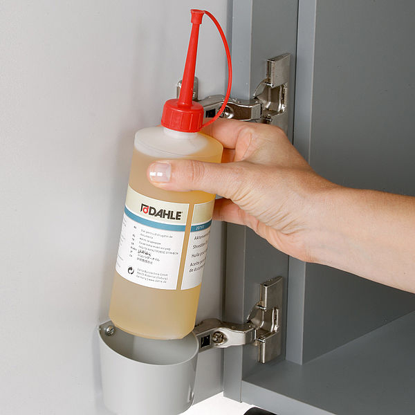 Шредер (уничтожитель) Dahle 514 (2х15 мм)