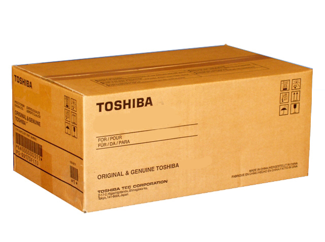 Картридж Toshiba T-8550E