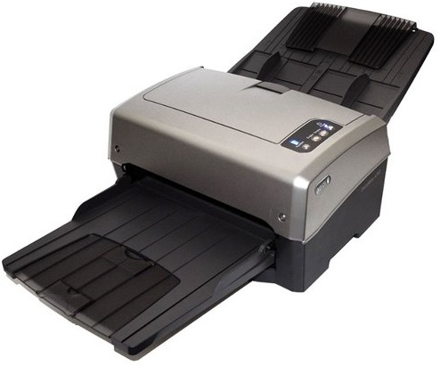 Сканер Xerox DocuMate 4760