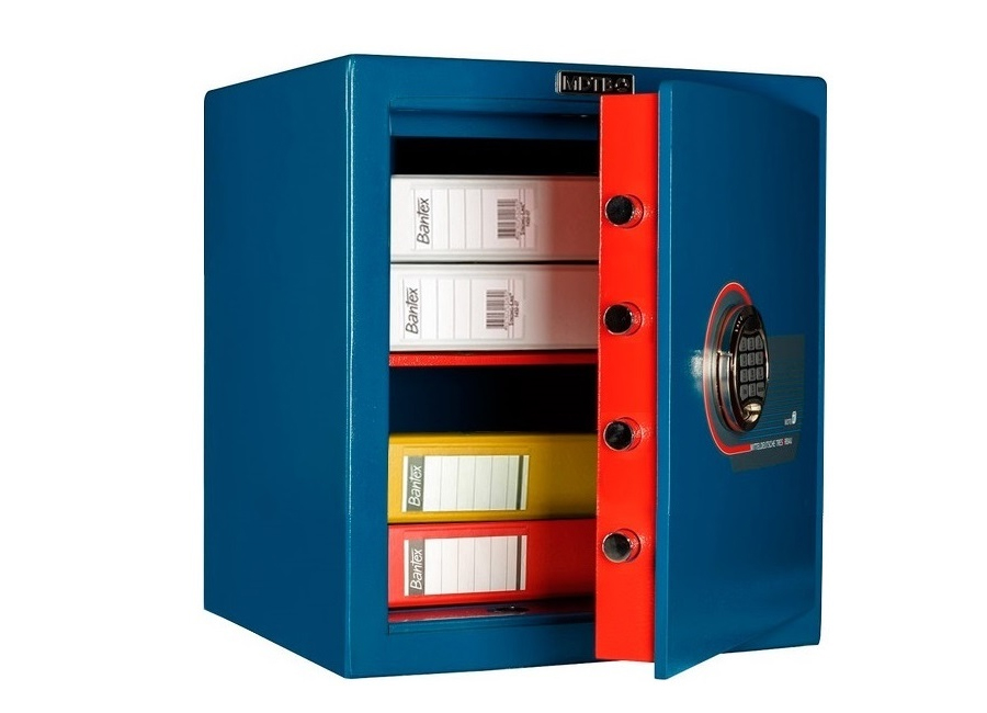 Взломостойкий сейф MDTB EK-46.E